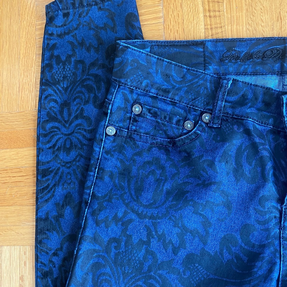 Buffalo David Bitton skinny jeans size 27